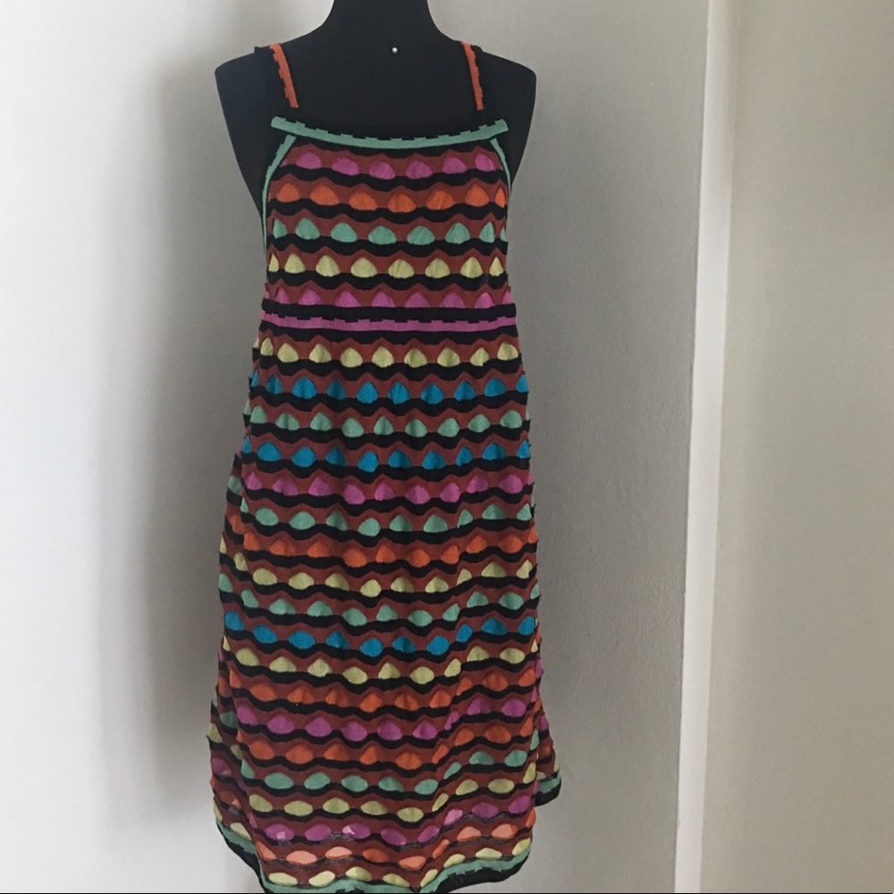 Missoni vintage Dress